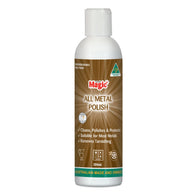 Magic All Metal Polish 200ml