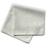Maxm Microfiber Polishing Cloth (35cm x 35cm)