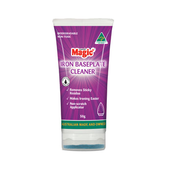 Iron Baseplate Cleaner (50g)