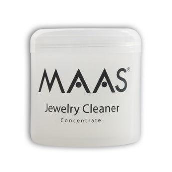 MAAS Jewellery Cleaner, Basket and Brush