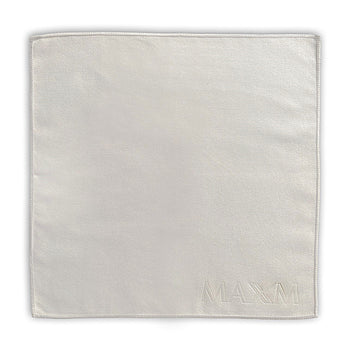 Maxm Microfiber Polishing Cloth (35cm x 35cm)