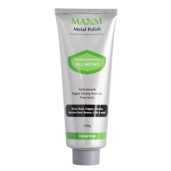 MAXM Metal Polish (120g)