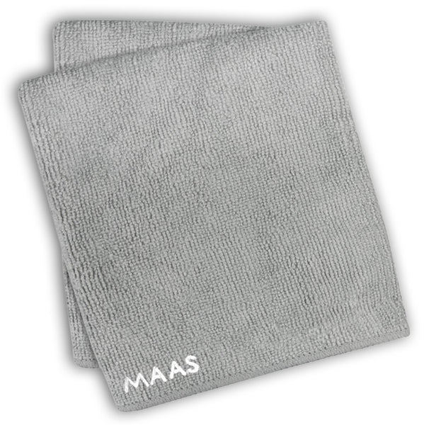 MAAS Microfiber Cloth (30cm x 30cm)