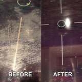 Cooktop Cleaner and Protector 200g