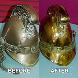 Magic All Metal Polish 200ml
