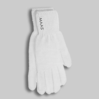 Maas polishing gloves