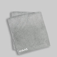 Maas microfiber polishing cloth