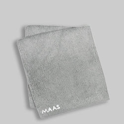 Maas microfiber polishing cloth