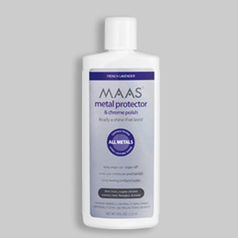 Maas metal protector