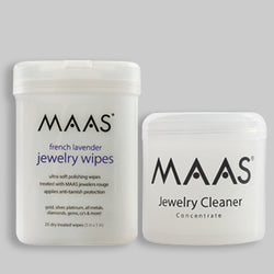 MAAS Metal Polish  MAAS International